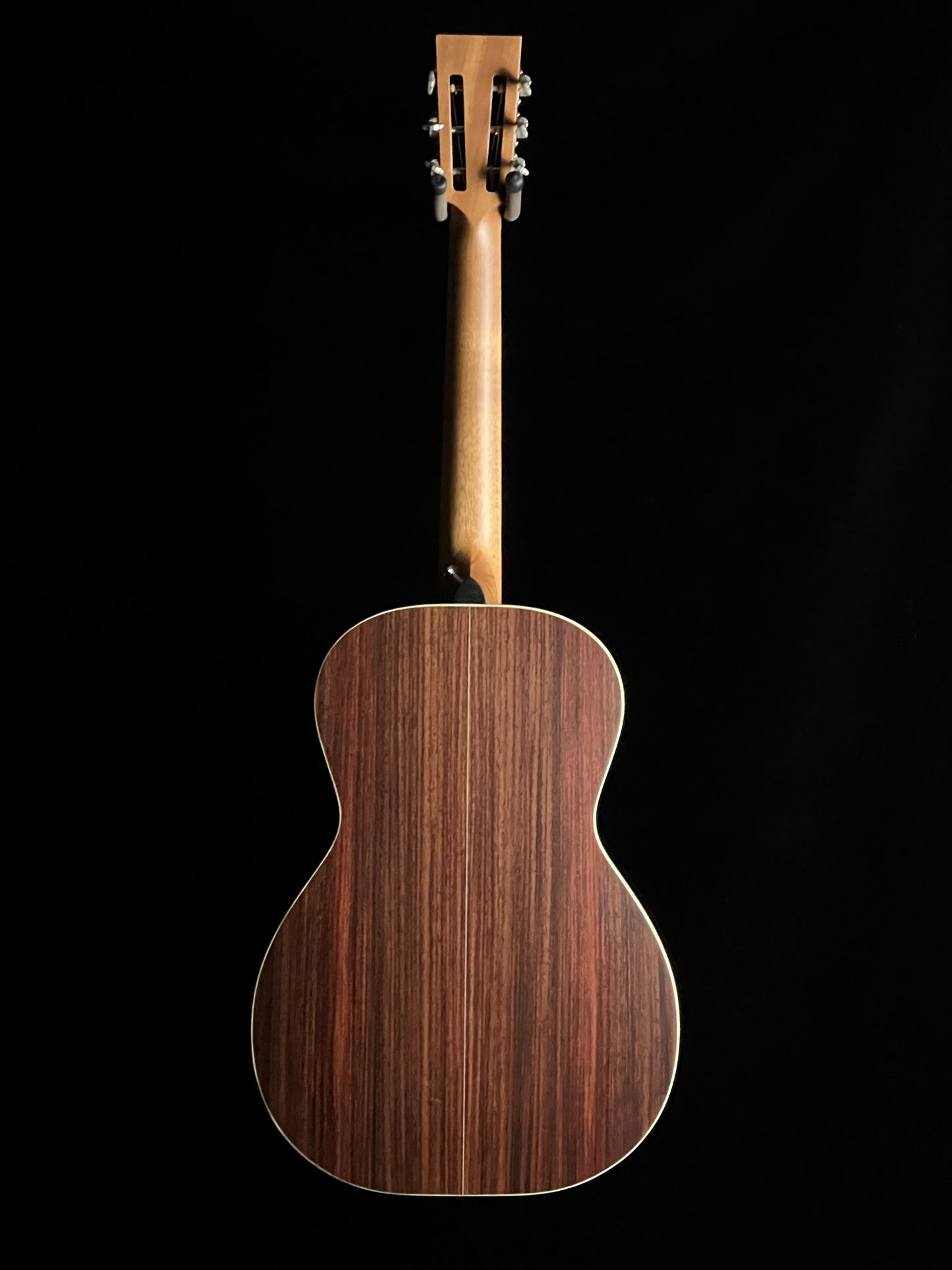 Furch Vintage 1 OOM-SR 12-Fret Acoustic Guitar Sitka Spruce / Indian Rosewood - New