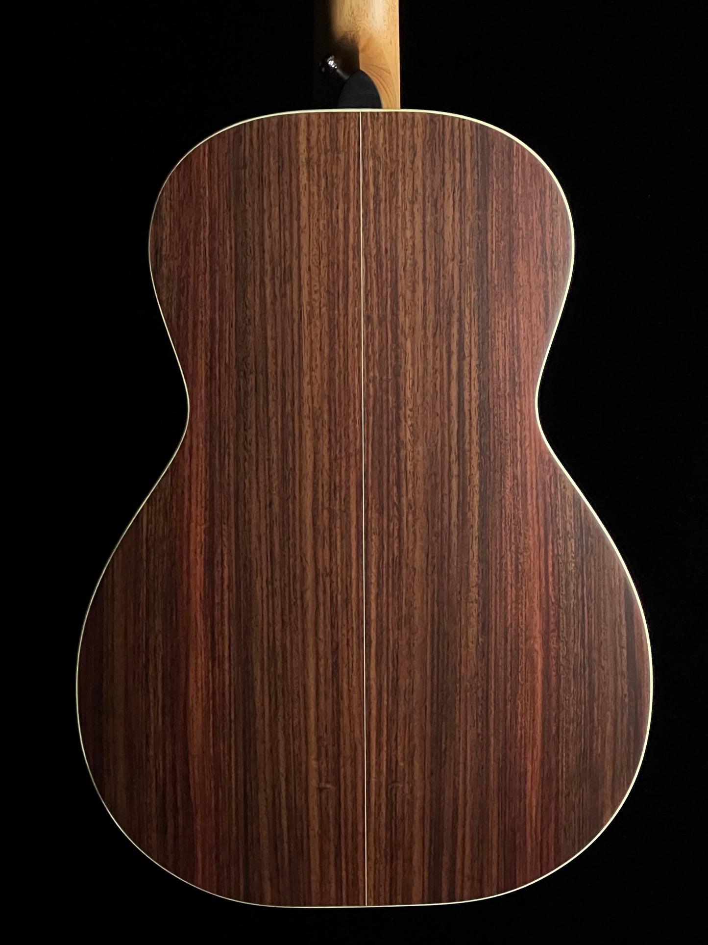 Furch Vintage 1 OOM-SR 12-Fret Acoustic Guitar Sitka Spruce / Indian Rosewood - New