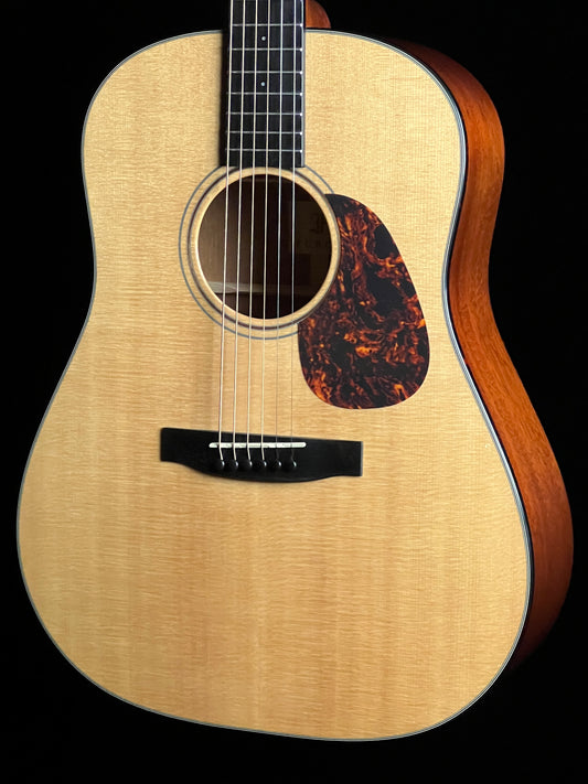 SOLD - Furch Vintage 1 RS-SM Slope Shoulder Sitka Spruce / African Mahogany Acoustic Guitar - Used