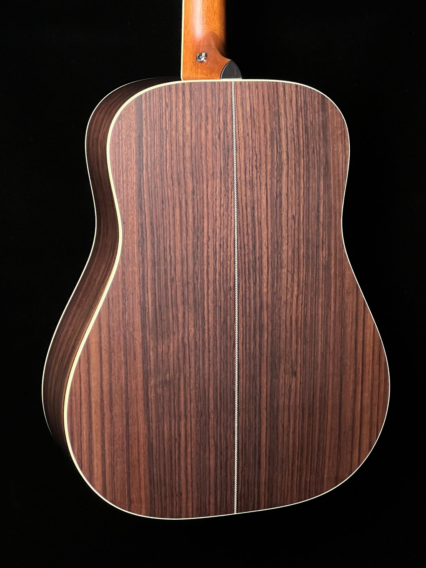 Furch Vintage 2 D-SR Dreadnought Acoustic Guitar Sitka Spruce/Indian Rosewood - Used