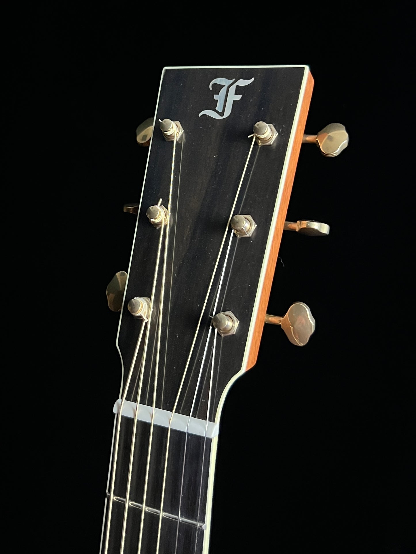 Furch Vintage 2 D-SR Dreadnought Acoustic Guitar Sitka Spruce/Indian Rosewood - Used