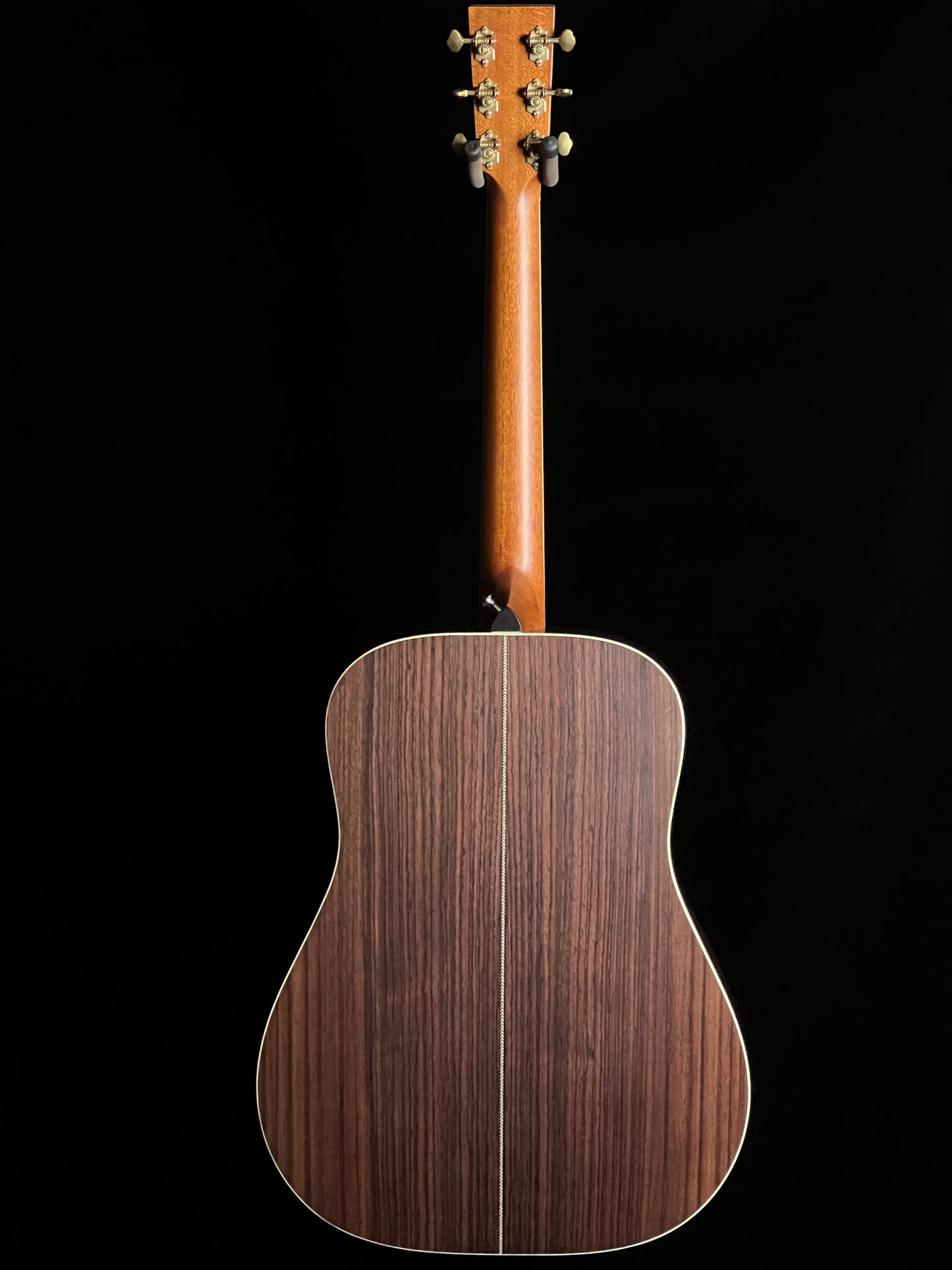 Furch Vintage 2 D-SR Dreadnought Acoustic Guitar Sitka Spruce/Indian Rosewood - Used