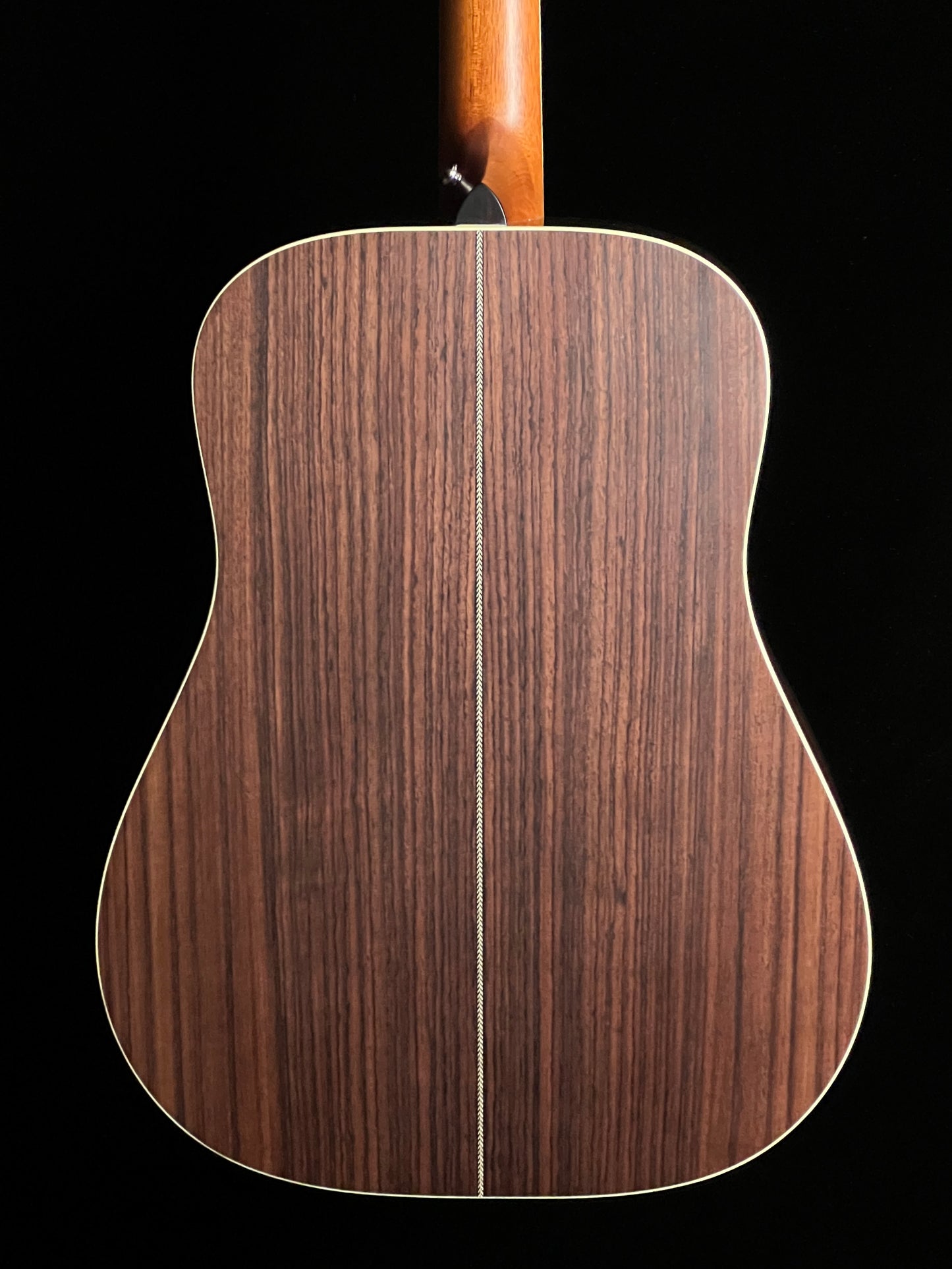 Furch Vintage 2 D-SR Dreadnought Acoustic Guitar Sitka Spruce/Indian Rosewood - Used