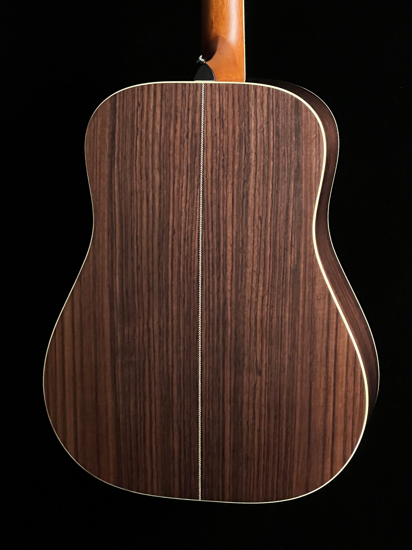 Furch Vintage 2 D-SR Dreadnought Acoustic Guitar Sitka Spruce/Indian Rosewood - Used