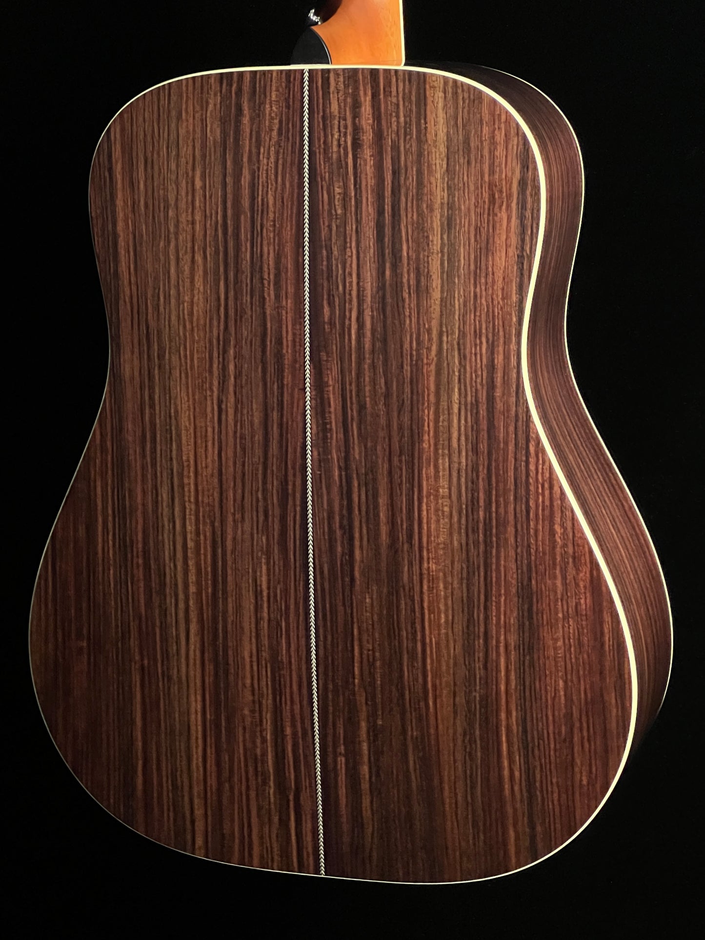 SOLD - Furch Vintage 2 SR Dreadnought Sitka Spruce / Indian Rosewood Acoustic Guitar - New