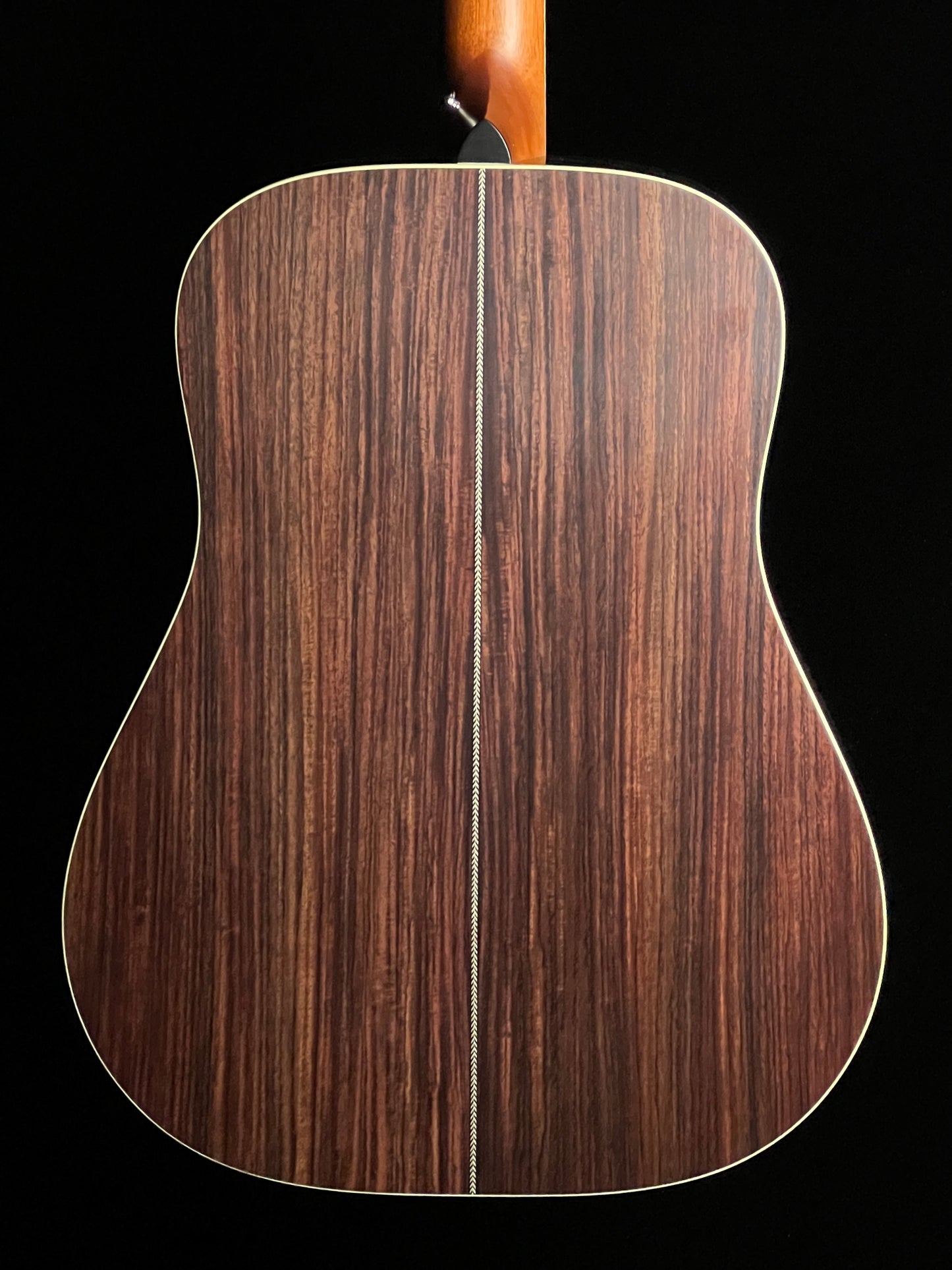 SOLD - Furch Vintage 2 SR Dreadnought Sitka Spruce / Indian Rosewood Acoustic Guitar - New