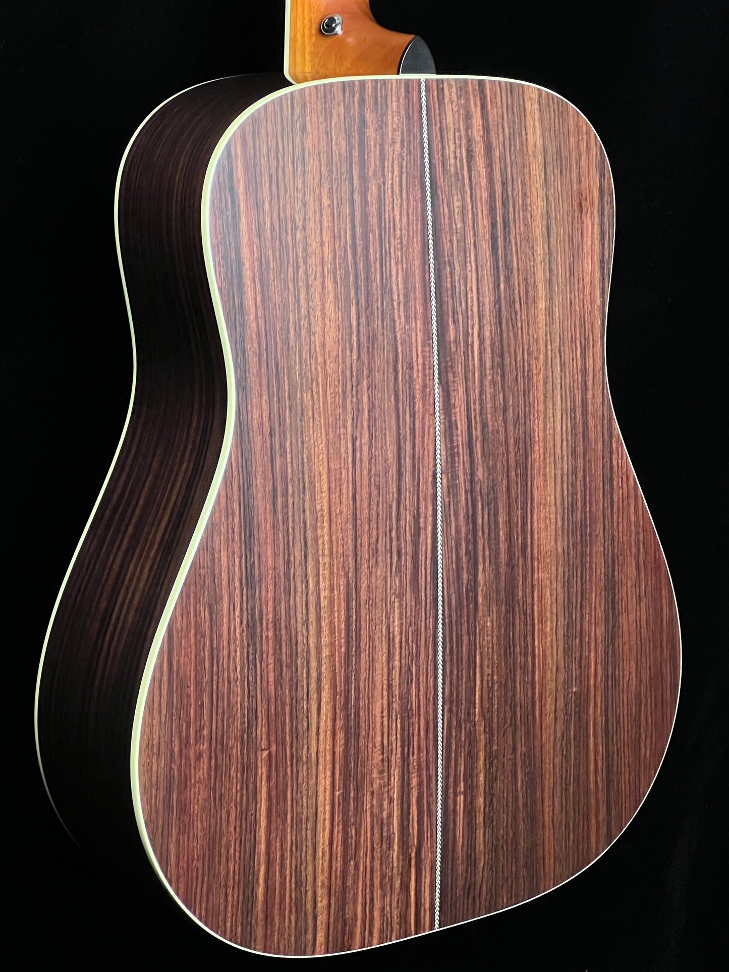 SOLD - Furch Vintage 2 SR Dreadnought Sitka Spruce / Indian Rosewood Acoustic Guitar - New