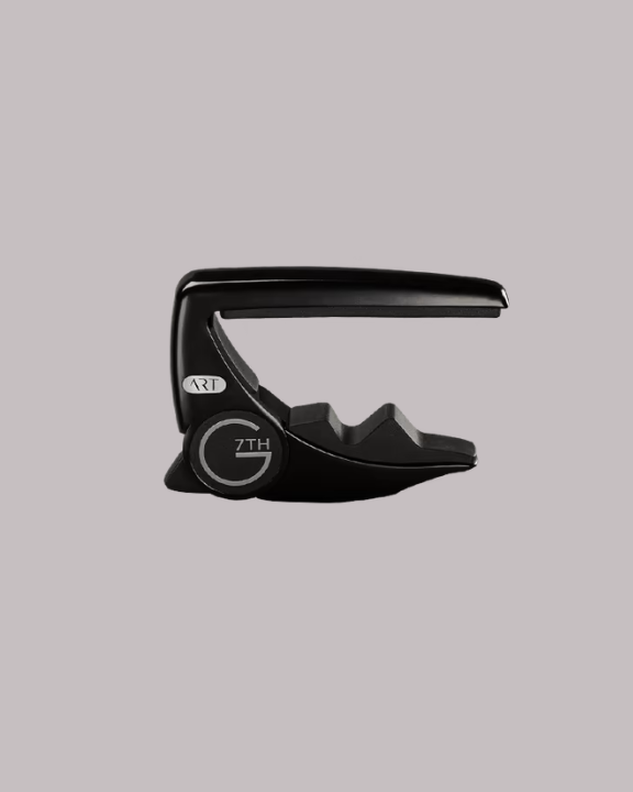 G7TH The Performance 3 Guitar Capo Steel String - Color Options