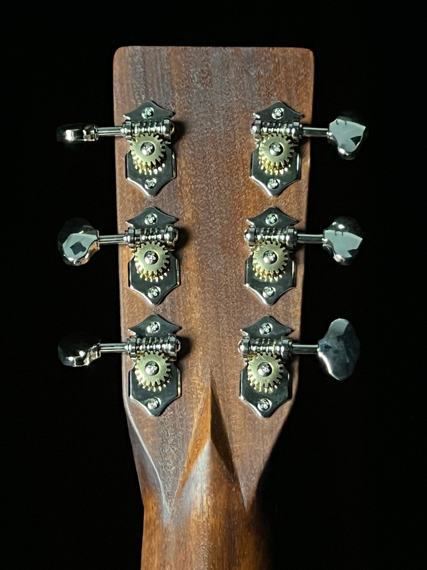 Gallagher Bluegrass Bell Rosewood Acoustic Guitar Torrefied Adirondack Spruce/ East Indian Rosewood - New