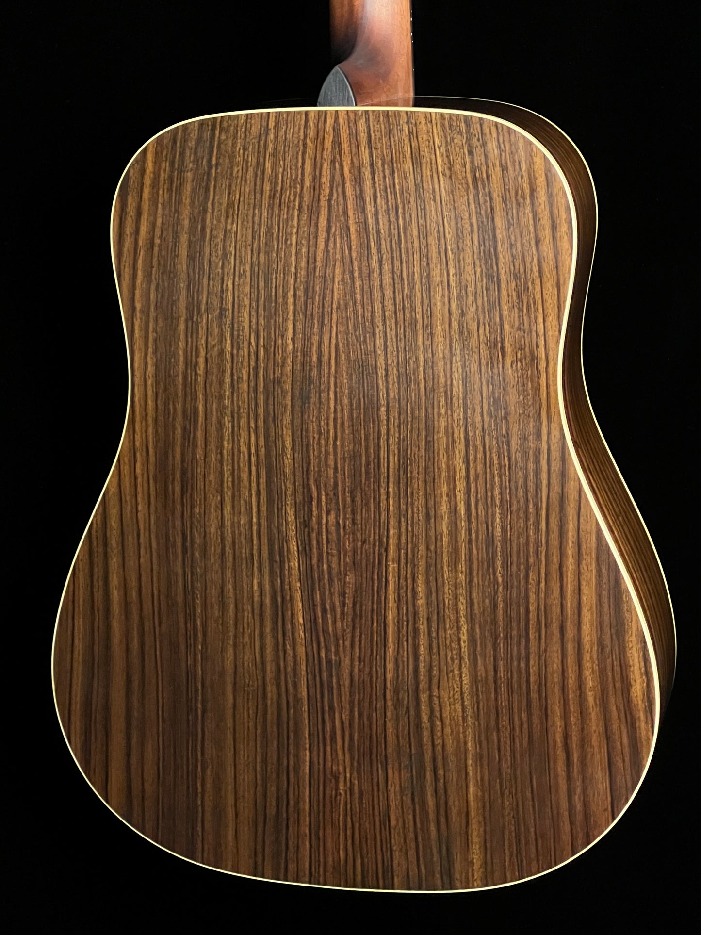 Gallagher Bluegrass Bell Rosewood Acoustic Guitar Torrefied Adirondack Spruce/ East Indian Rosewood - New