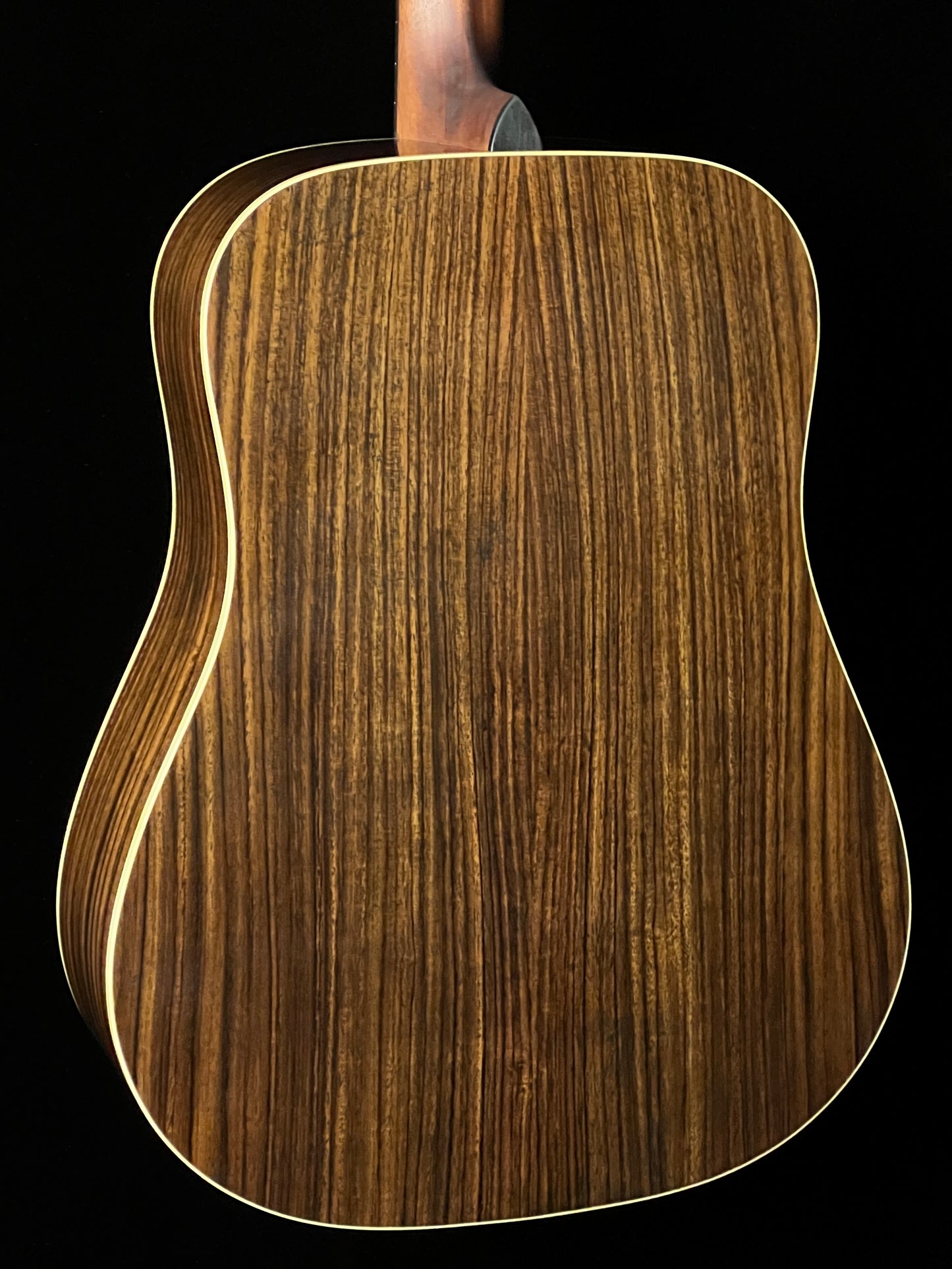 Gallagher Bluegrass Bell Rosewood Acoustic Guitar Torrefied Adirondack Spruce/ East Indian Rosewood - New