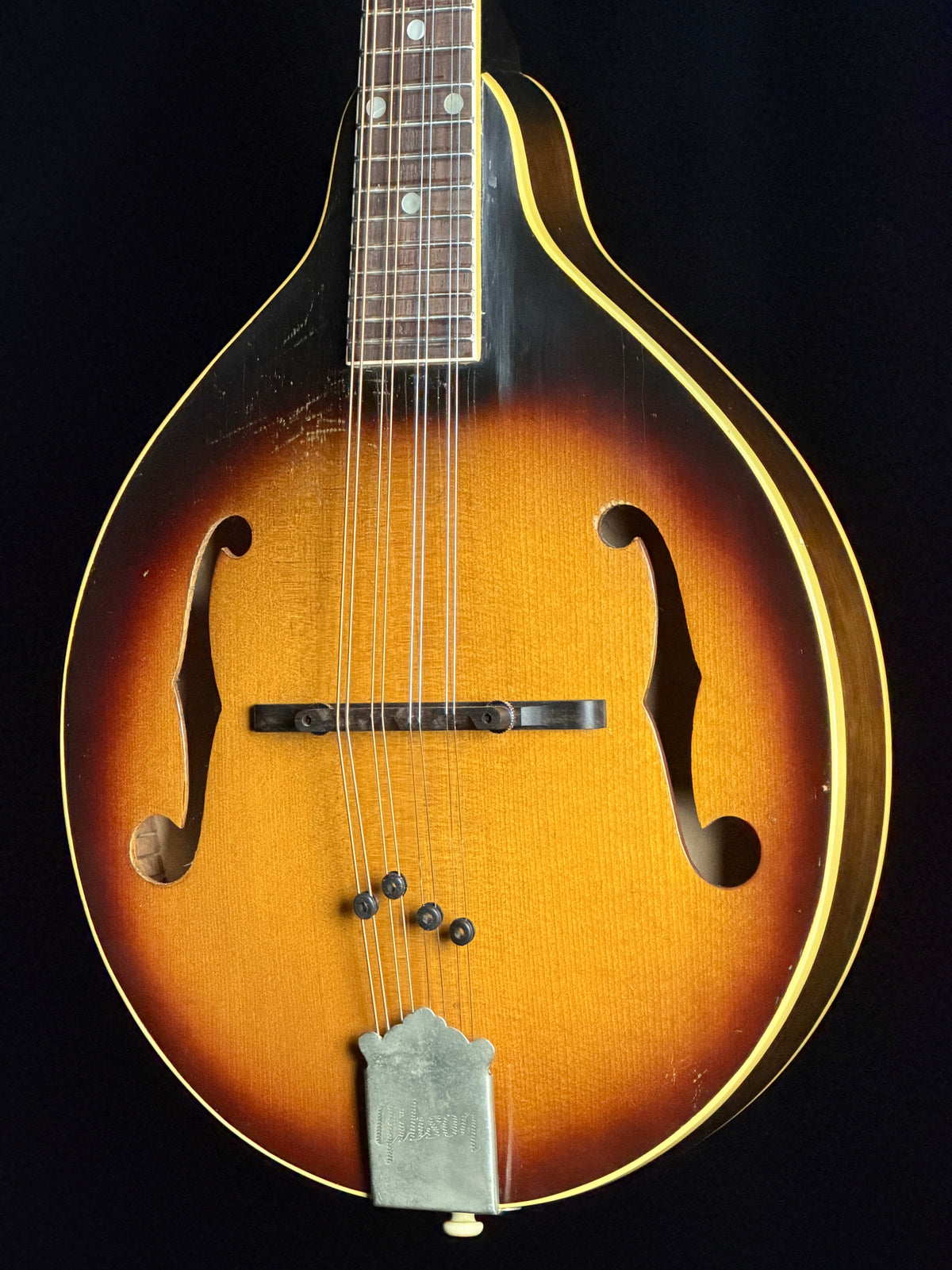 Gibson A-50 (1961) A-Style Mandolin - Used