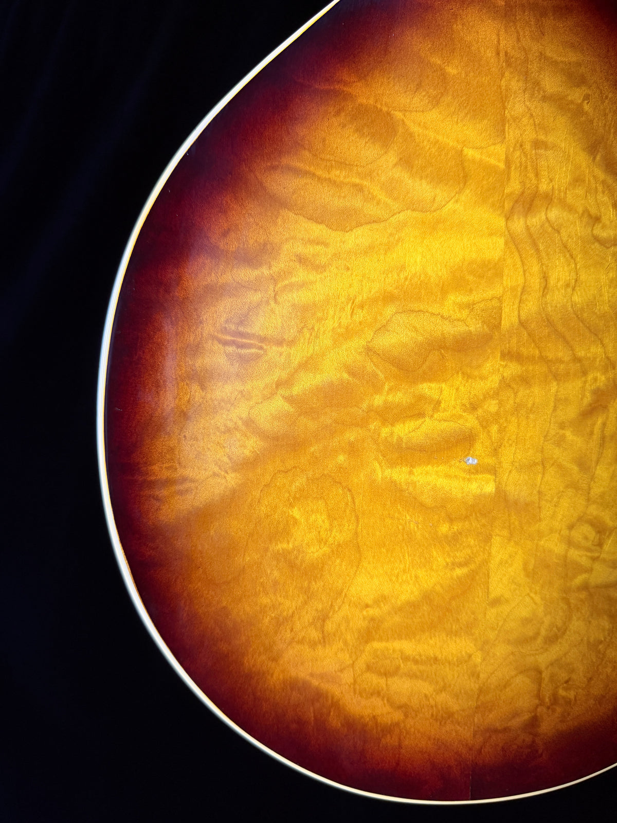 Gibson A-50 (1961) A-Style Mandolin - Used