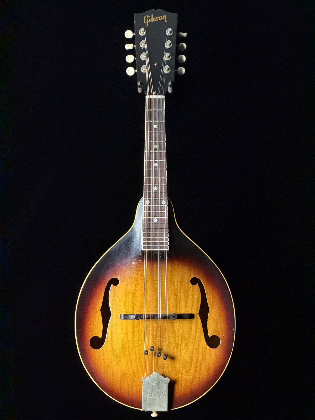 Gibson A-50 (1961) A-Style Mandolin - Used