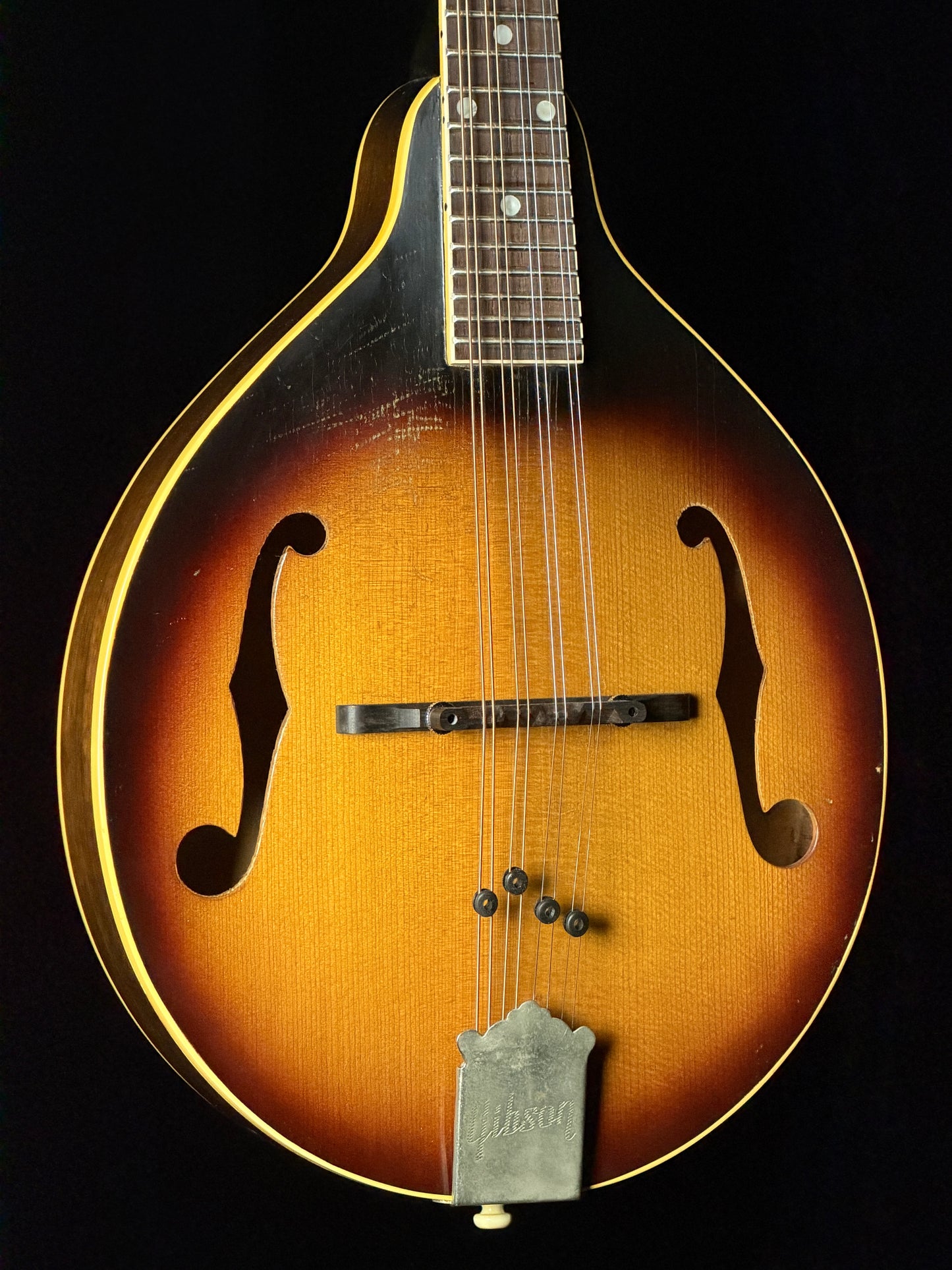 Gibson A-50 (1961) A-Style Mandolin - Used
