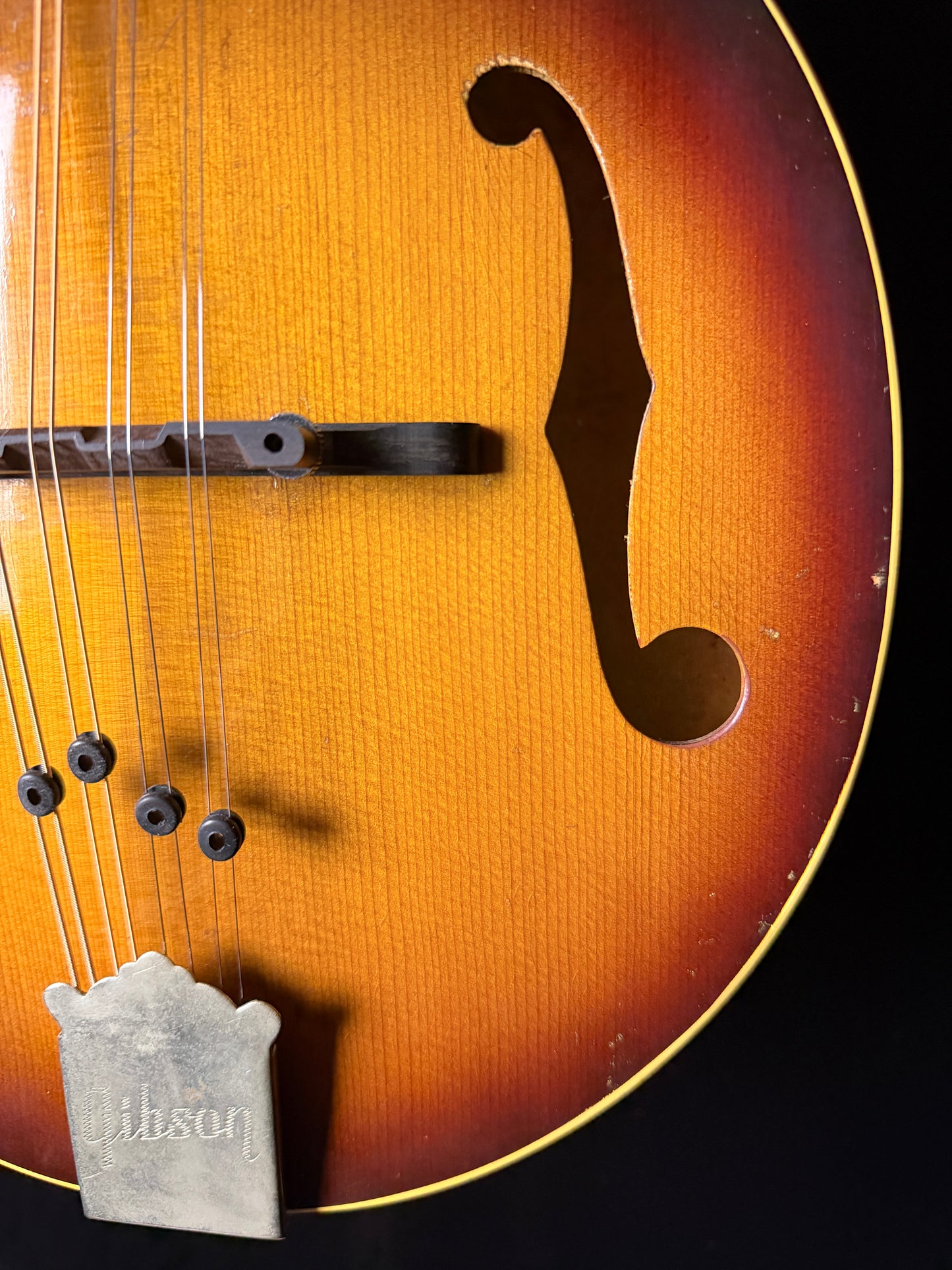 Gibson A-50 (1961) A-Style Mandolin - Used