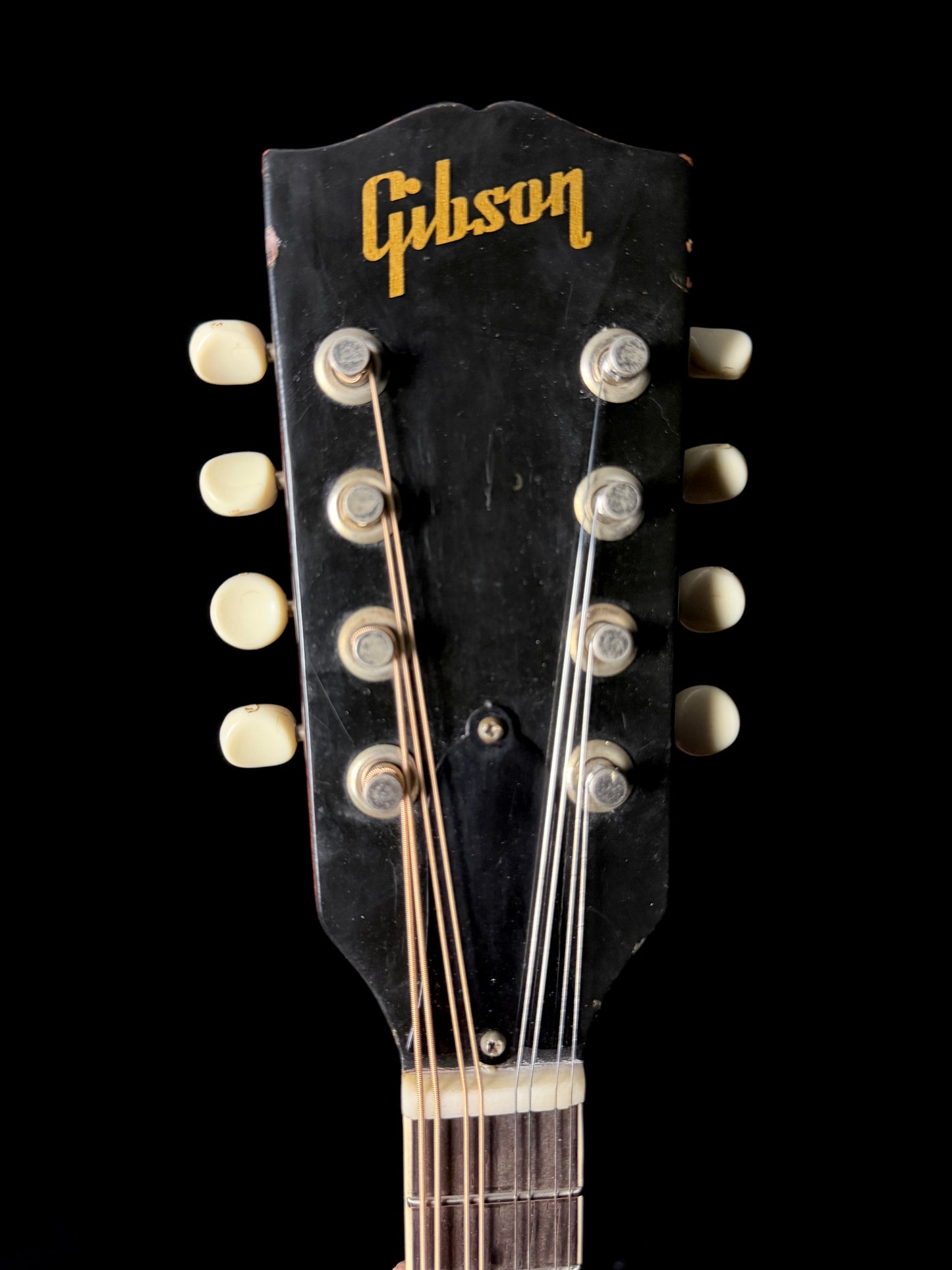 Gibson A-50 (1961) A-Style Mandolin - Used