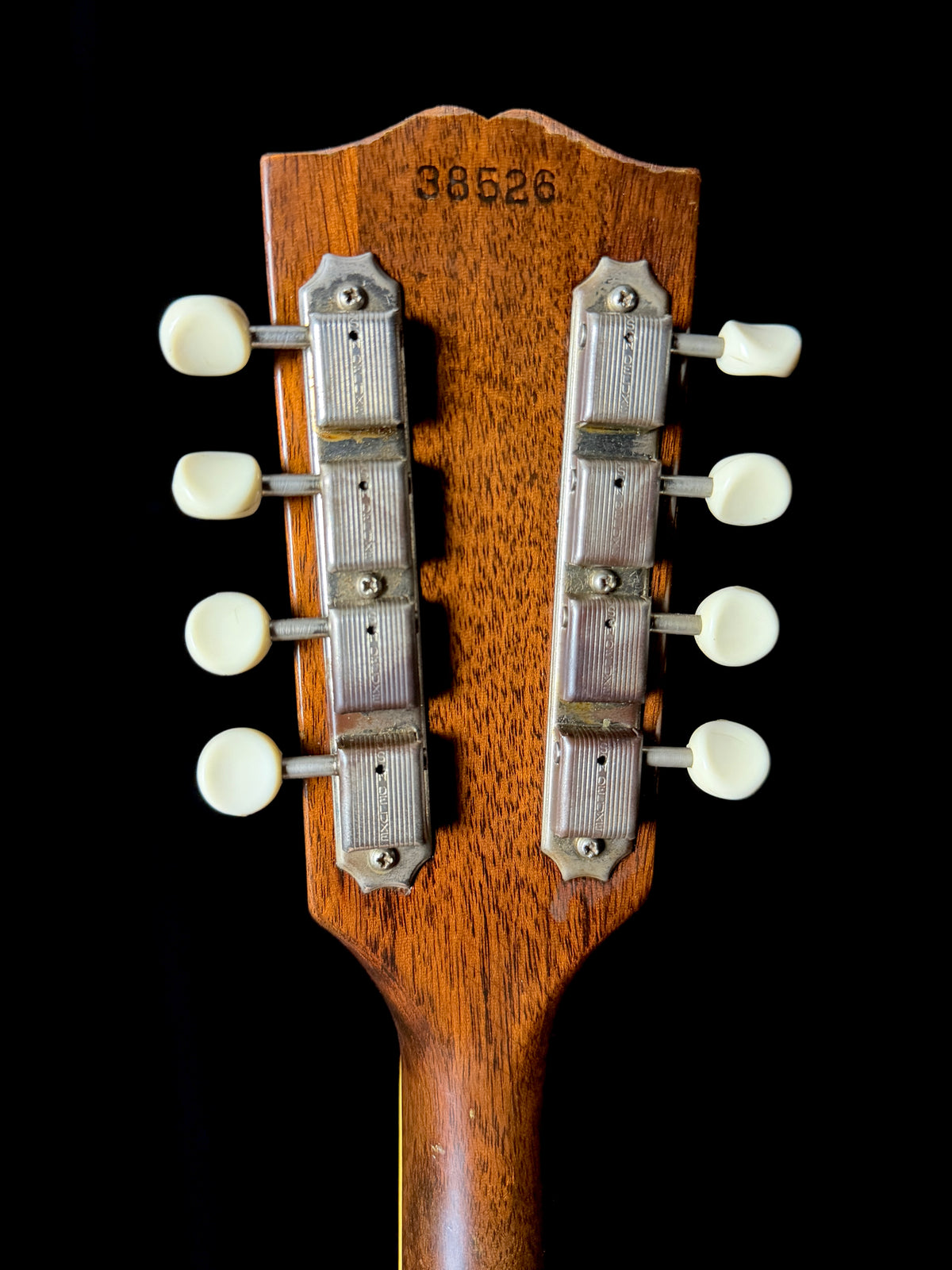 Gibson A-50 (1961) A-Style Mandolin - Used
