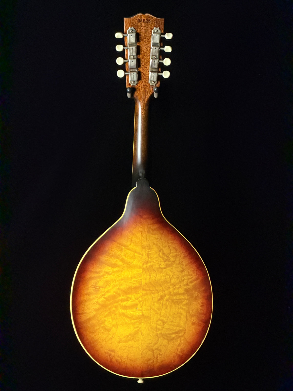 Gibson A-50 (1961) A-Style Mandolin - Used