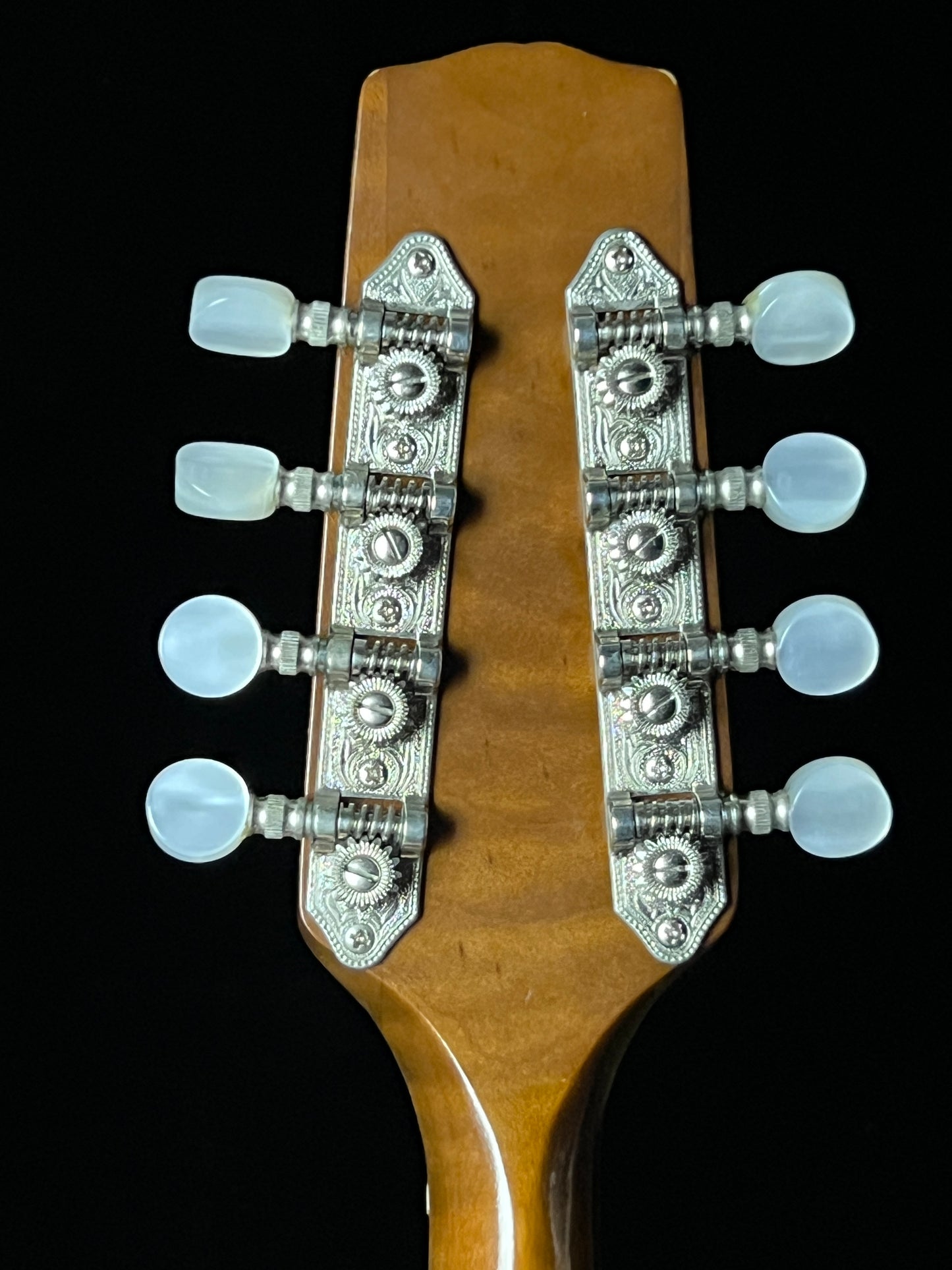 Gibson A-9 A-Style Mandolin - Consignment
