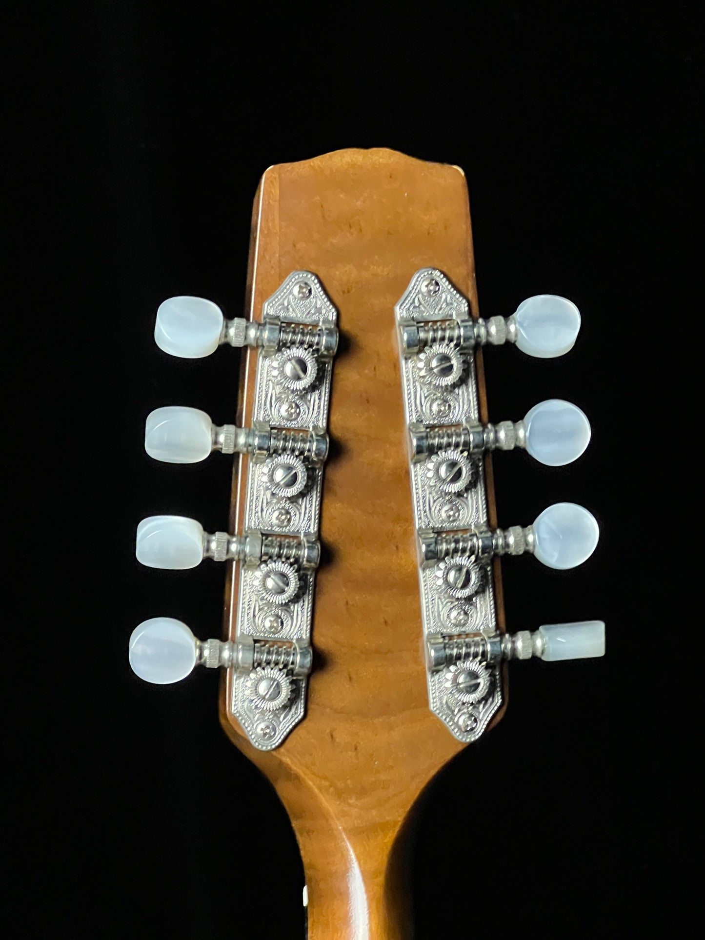 SOLD - Gibson A-9 A-Style Mandolin - Used