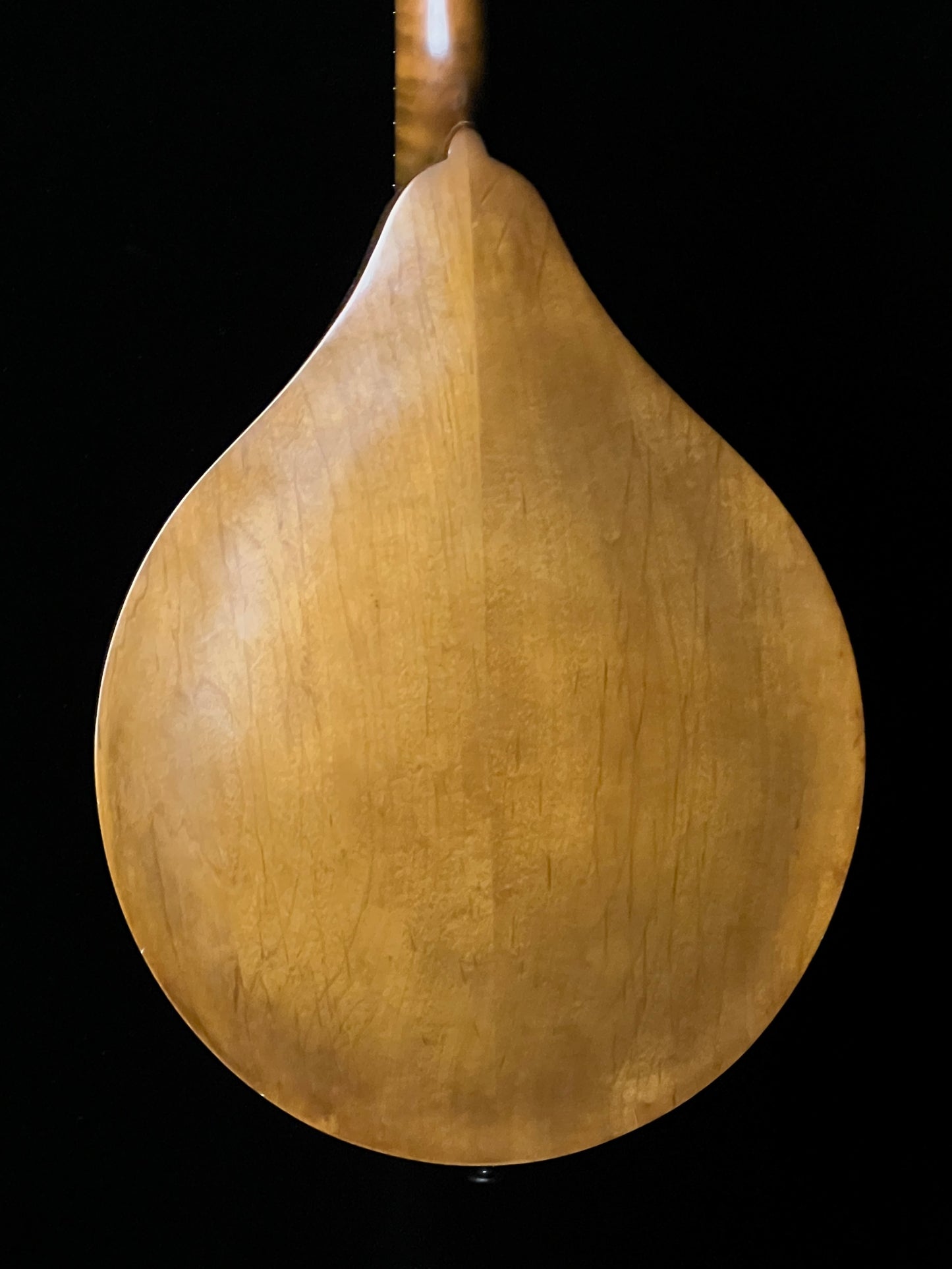 SOLD - Gibson A-9 A-Style Mandolin - Used
