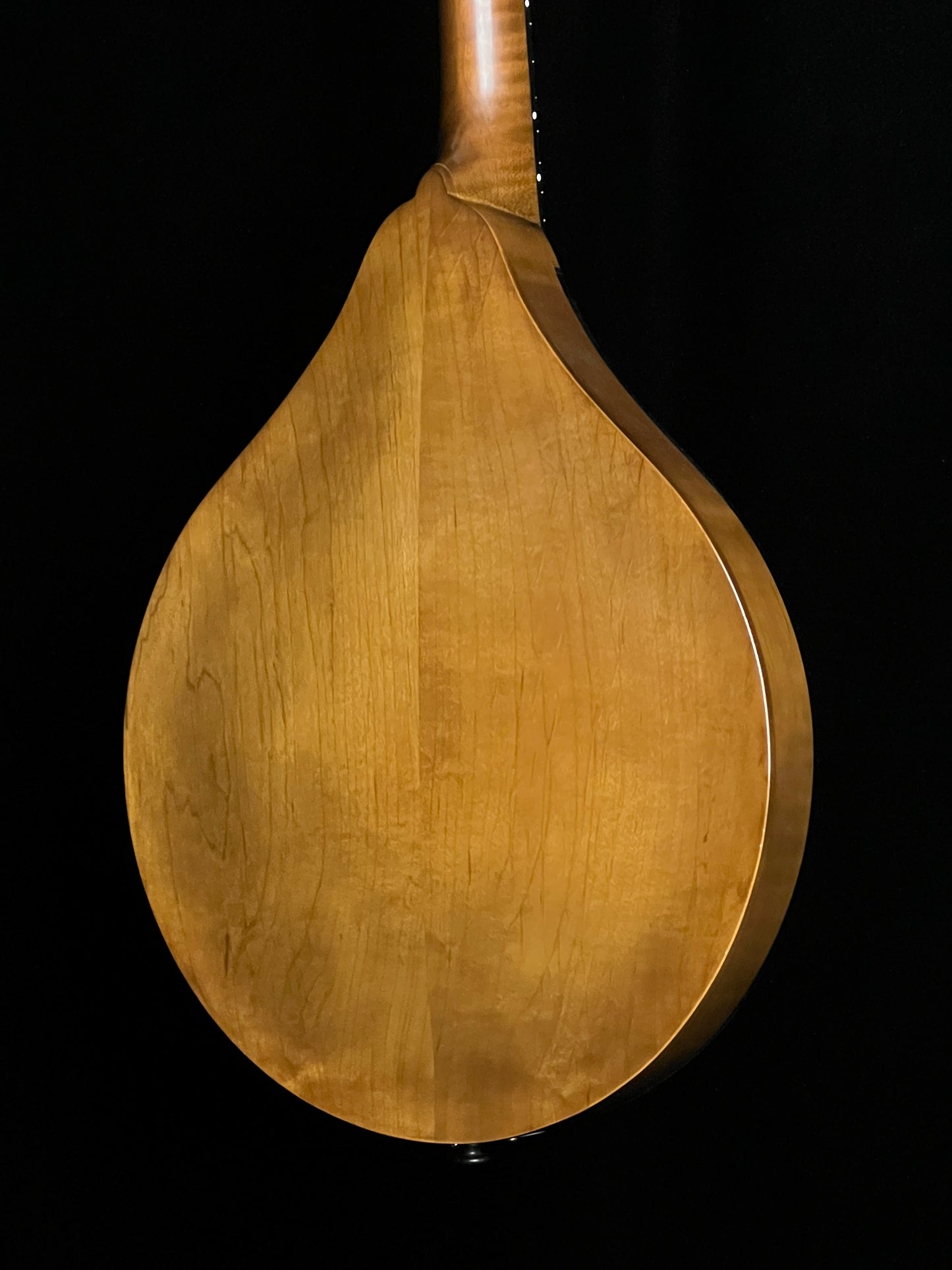 SOLD - Gibson A-9 A-Style Mandolin - Used