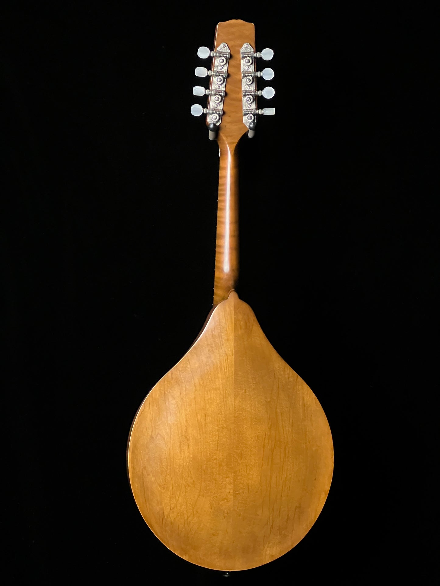 SOLD - Gibson A-9 A-Style Mandolin - Used