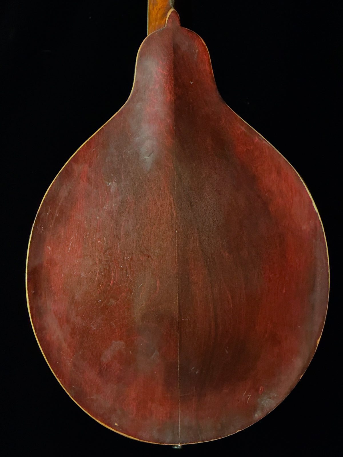 Gibson A1 (1916) A-Style Oval Hole Mandolin - Used
