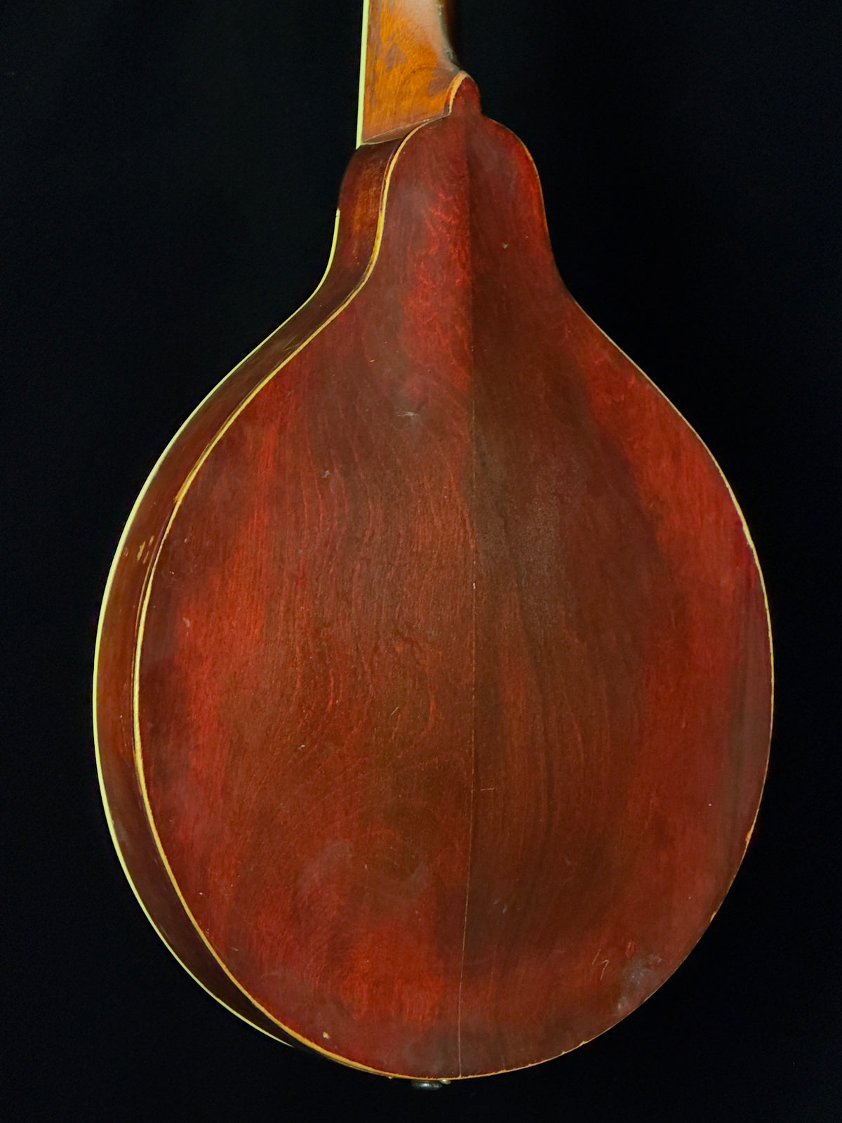 Gibson A1 (1916) A-Style Oval Hole Mandolin - Used