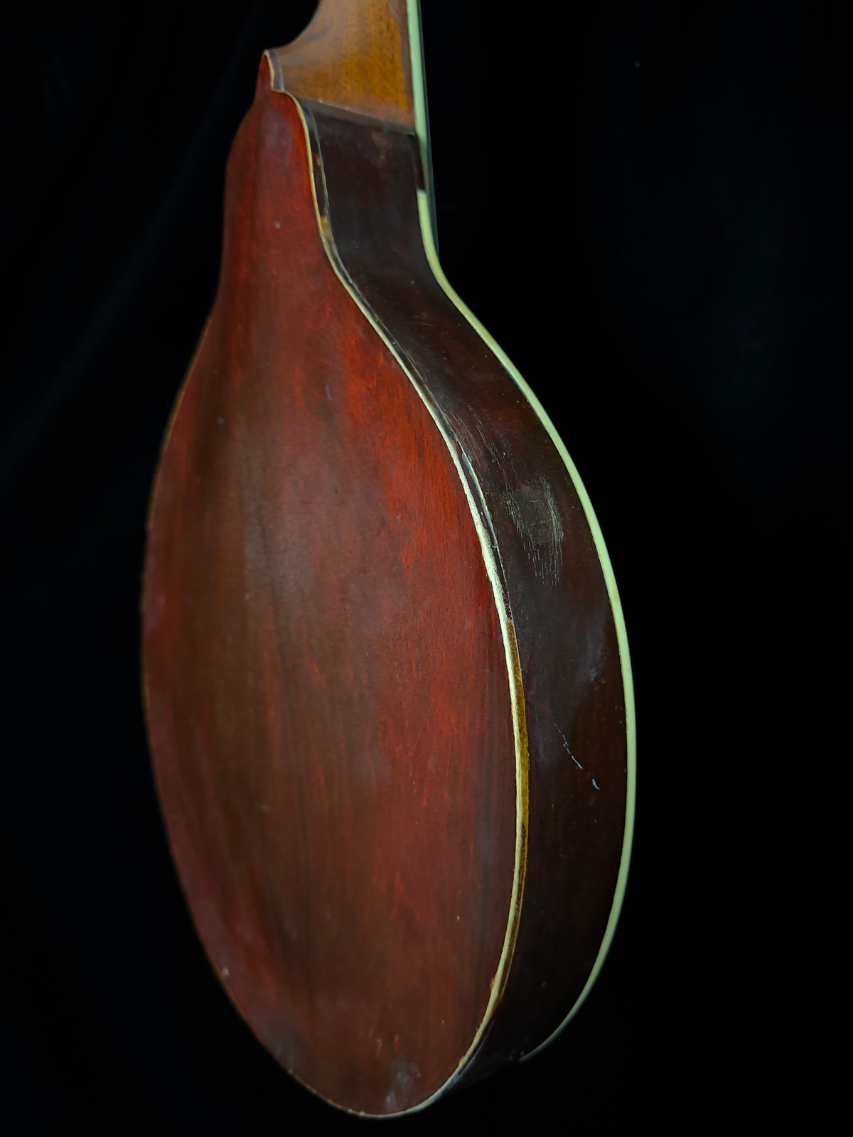 Gibson A1 (1916) A-Style Oval Hole Mandolin - Used
