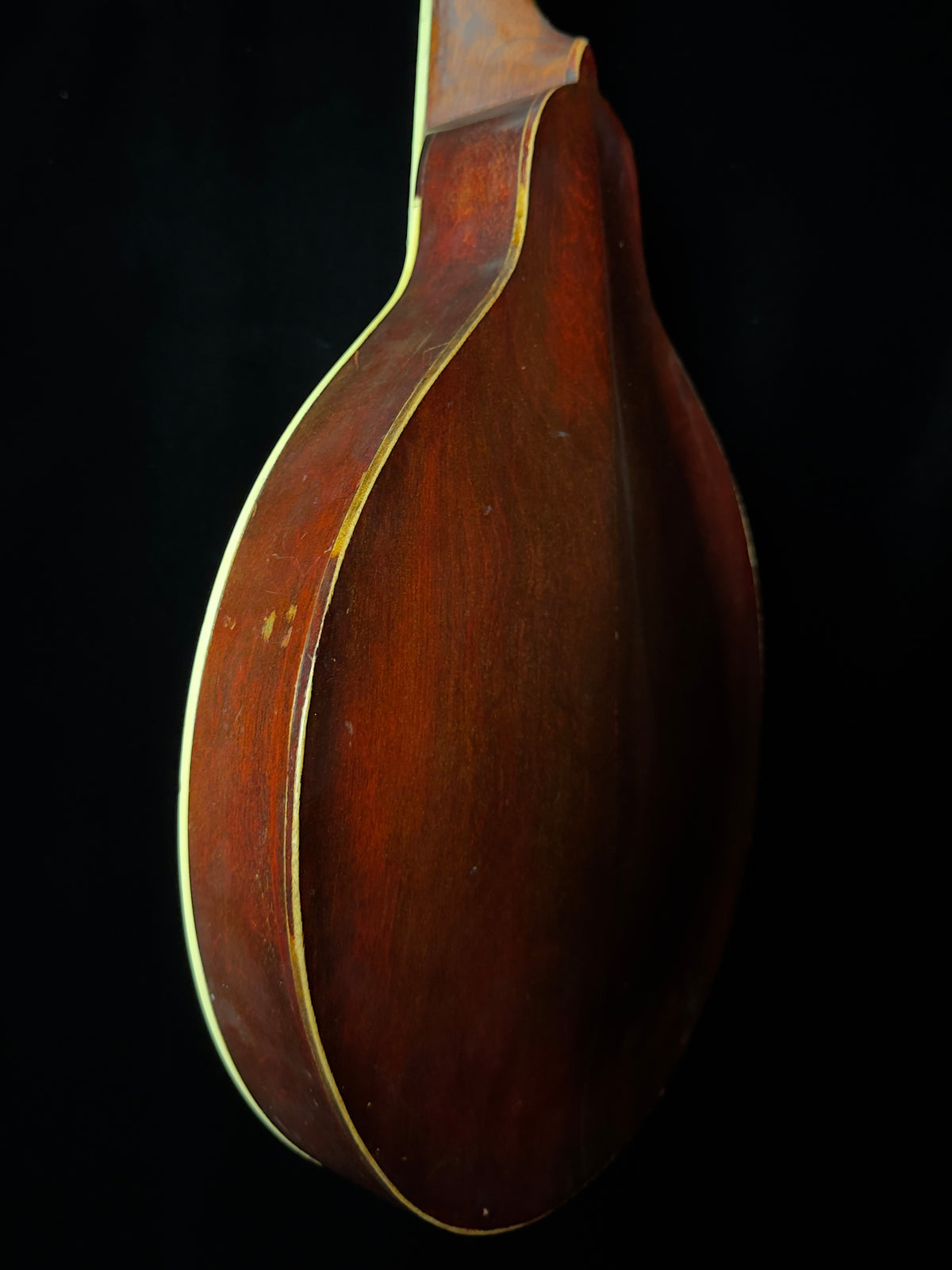 Gibson A1 (1916) A-Style Oval Hole Mandolin - Used
