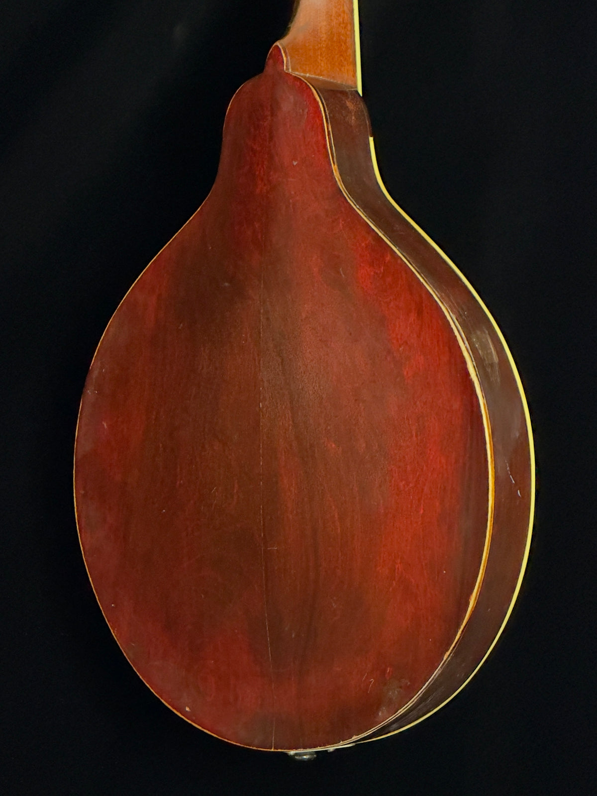 Gibson A1 (1916) A-Style Oval Hole Mandolin - Used
