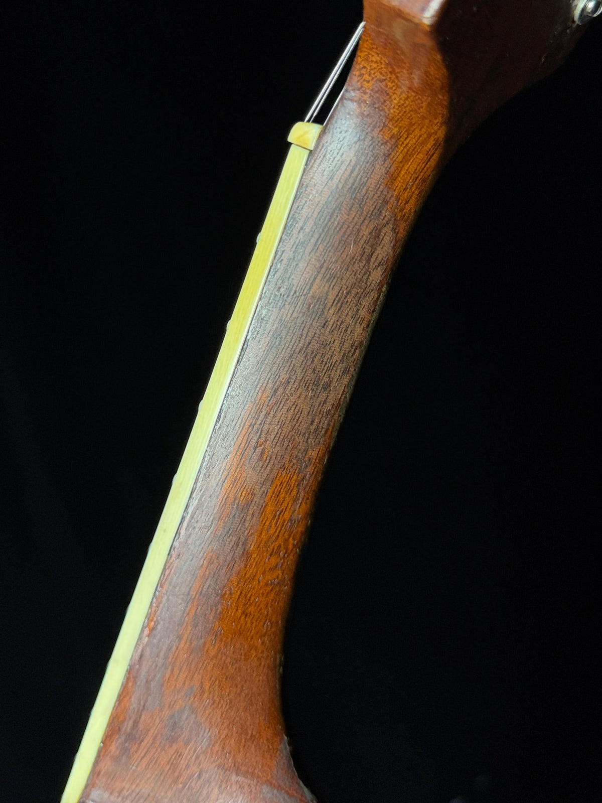 Gibson A1 (1916) A-Style Oval Hole Mandolin - Used