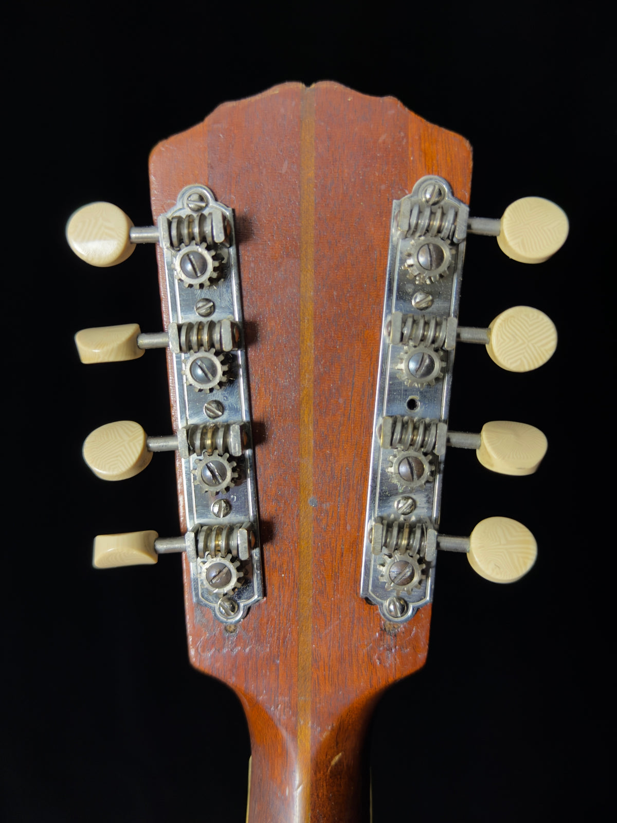 Gibson A1 (1916) A-Style Oval Hole Mandolin - Used
