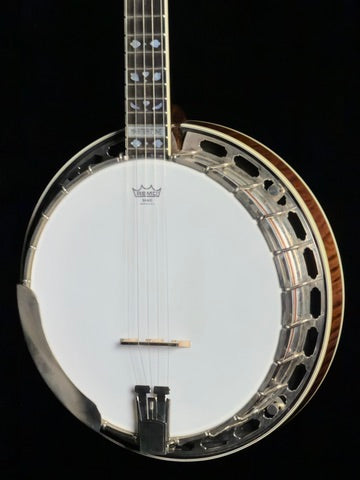 Gibson Earl Scruggs (2006) Banjo with Resonator - Used