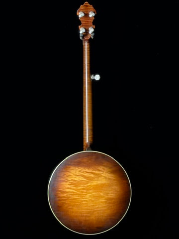 Gibson Earl Scruggs (2006) Banjo with Resonator - Used