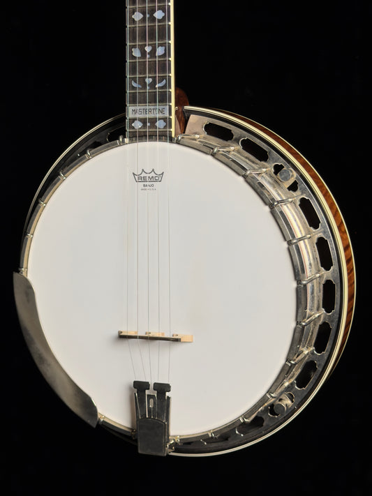Gibson Earl Scruggs (2006) Banjo with Resonator - Used