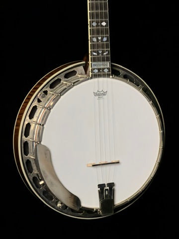 Gibson Earl Scruggs (2006) Banjo with Resonator - Used