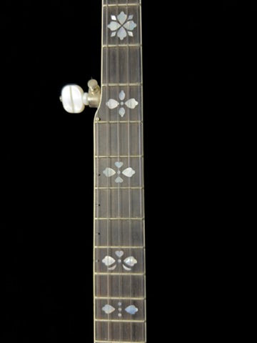 Gibson Earl Scruggs (2006) Banjo with Resonator - Used