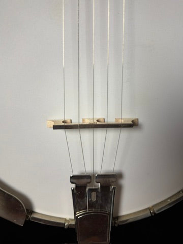 Gibson Earl Scruggs (2006) Banjo with Resonator - Used