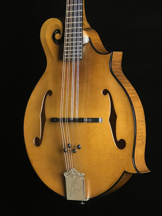 SOLD - 2003 Gibson F-9 F-Style Mandolin - Used