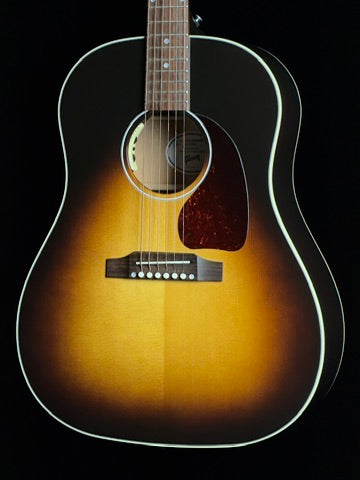 Gibson J-45 Standard (2025) Sitka Spruce/Mahogany Acoustic Guitar - Used