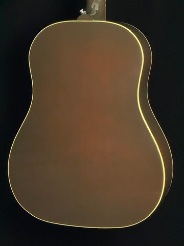 Gibson J-45 Standard (2025) Sitka Spruce/Mahogany Acoustic Guitar - Used