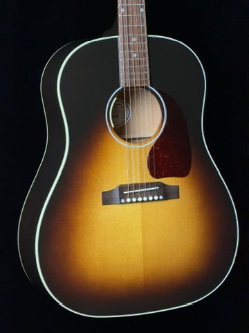 Gibson J-45 Standard (2025) Sitka Spruce/Mahogany Acoustic Guitar - Used