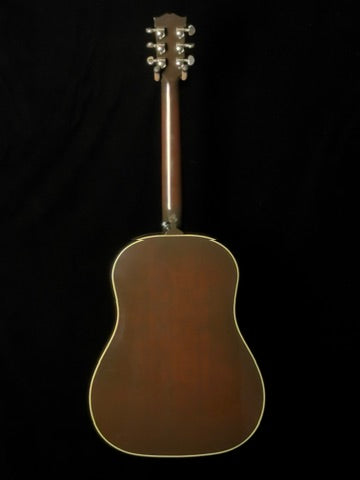 Gibson J-45 Standard (2025) Sitka Spruce/Mahogany Acoustic Guitar - Used