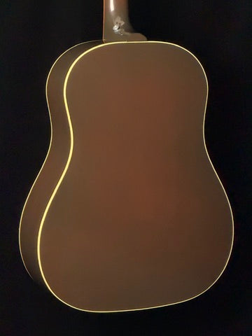 Gibson J-45 Standard (2025) Sitka Spruce/Mahogany Acoustic Guitar - Used