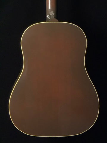 Gibson J-45 Standard (2025) Sitka Spruce/Mahogany Acoustic Guitar - Used