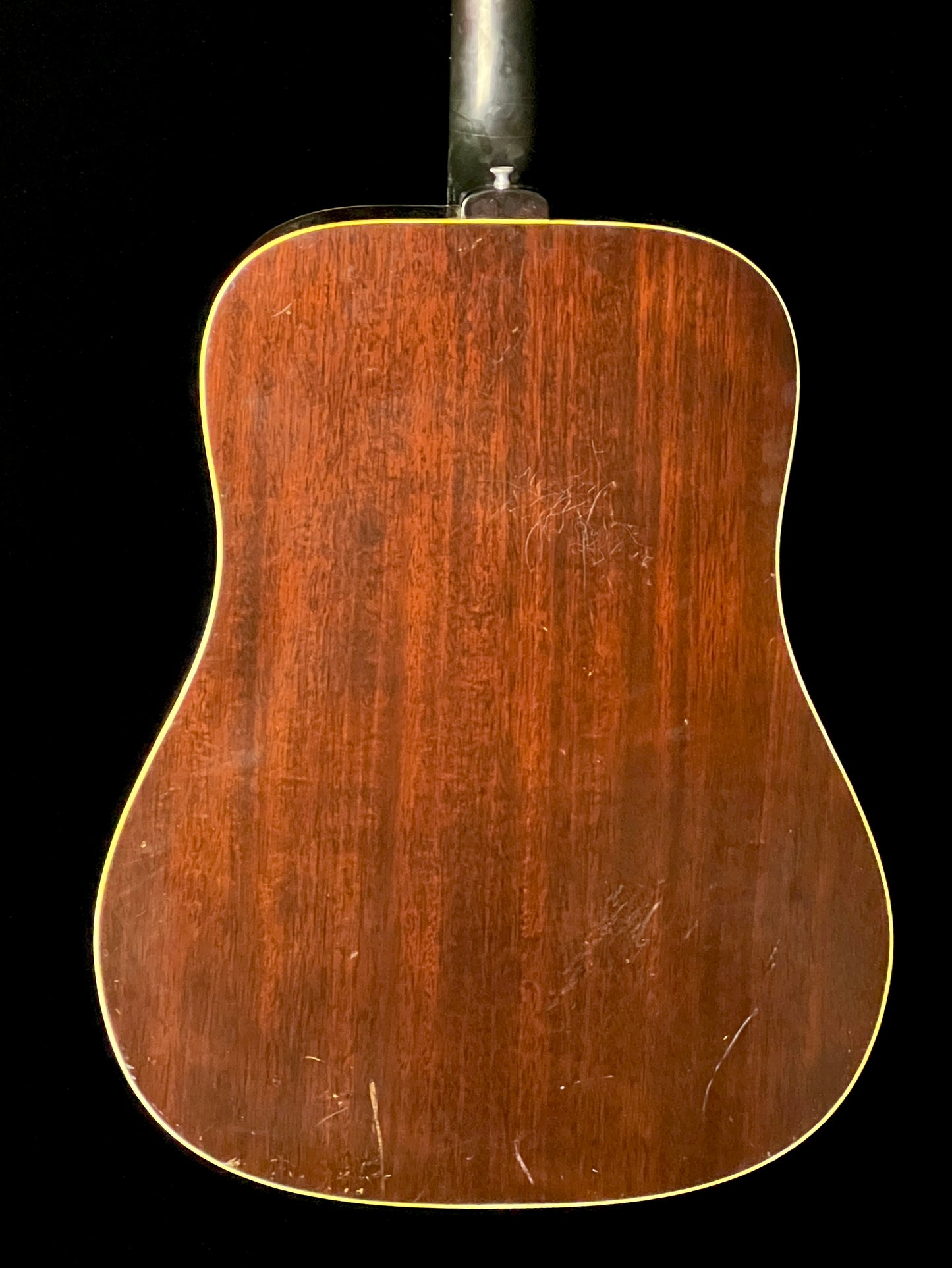 Gibson J-50 (1967) Dreadnought Spruce/Mahogany Acoustic Guitar - Used