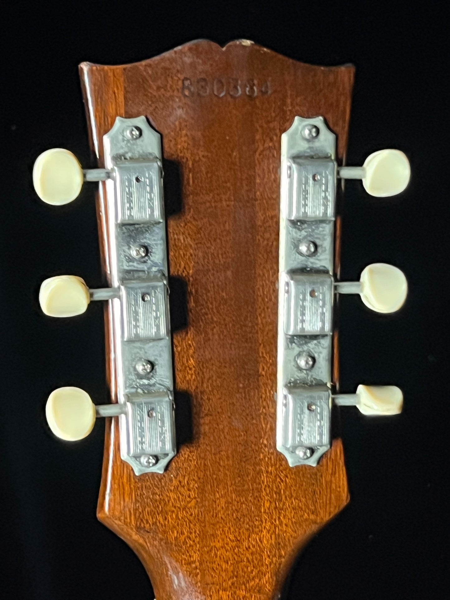 Gibson J-50 (1967) Dreadnought Spruce/Mahogany Acoustic Guitar - Used